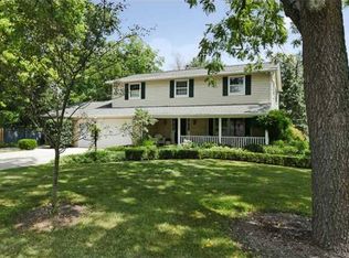 934 Clubview Blvd N, Columbus, OH 43235