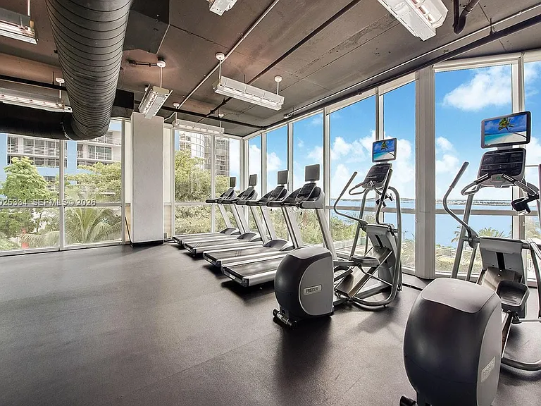2101 Brickell Ave #1104 — Photo 22