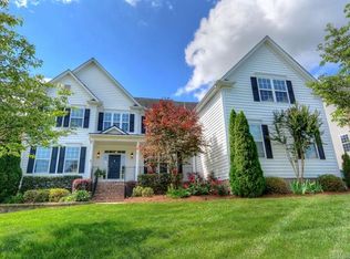 1005 Woodkirk Ln #61, Matthews, NC 28104