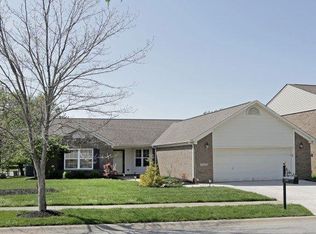 2145 Allegheny Way, Lexington, KY 40513