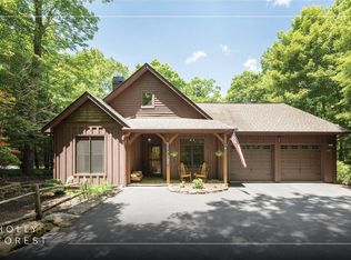 1455 Tray's Island Road, Sapphire, NC 28774