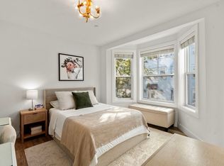 19 Tremlett St #4A, Dorchester Center, MA 02124