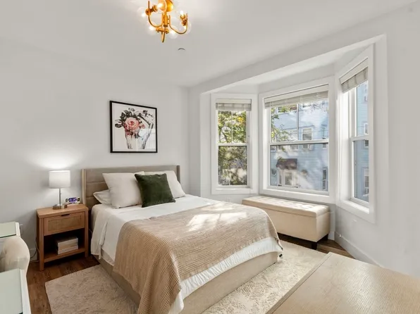 19 Tremlett St #4A, Dorchester Center, MA 02124