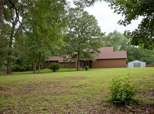 169 S Dogwood Ln, Dry Prong, LA 71423