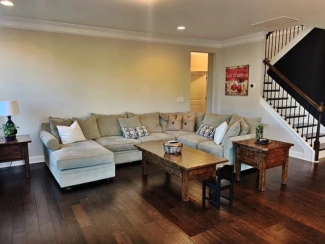 11224 Smokethorn Dr NW — Photo 5