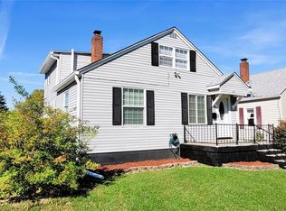 310 N 16th Ave, Beech Grove, IN 46107