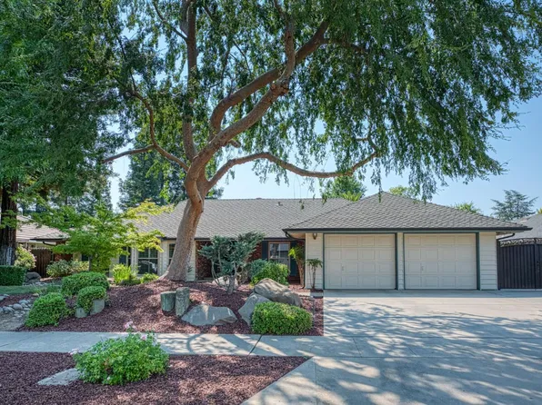 591 E Warwick Ave, Fresno, CA 93720