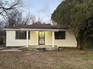 54 W Geeter Rd, Memphis, TN 38109