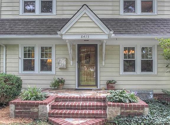 2nd image of 8415 Foster St