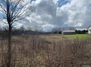 7025 Oak Grove Rd, Howell, MI 48855