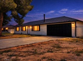16661 Central Rd, Apple Valley, CA 92307