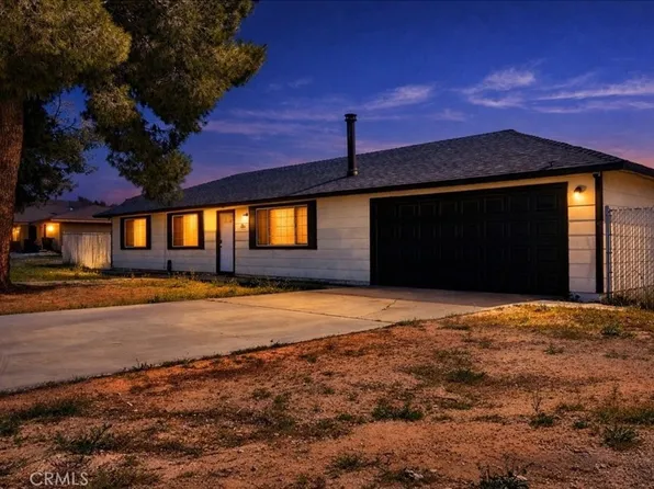 16661 Central Rd, Apple Valley, CA 92307