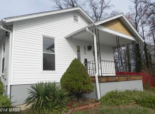 5922 Crown St, Capitol Heights, MD