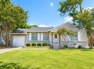 10518 Galena St, Dallas, TX 75228