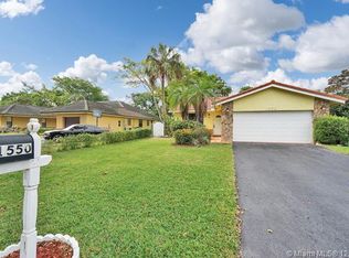 1550 NW 93rd Ter, Coral Springs, FL 33071