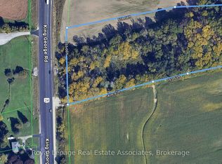 486 King George Rd E, Brantford, ON N3T 5L8