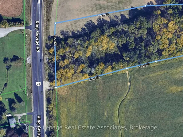 486 King George Rd, Brantford, ON N3T 5L8