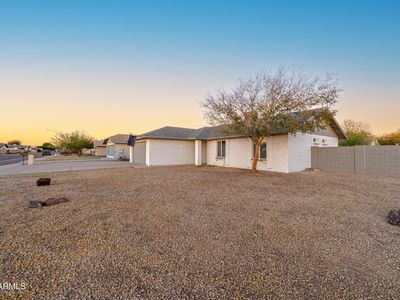 8601 N 85TH Avenue, Peoria, AZ, 85345