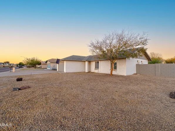 8601 N 85TH Avenue, Peoria, AZ 85345