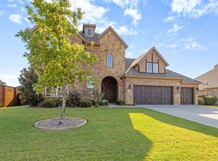 1210 Rainier Dr, Prosper, TX 75078
