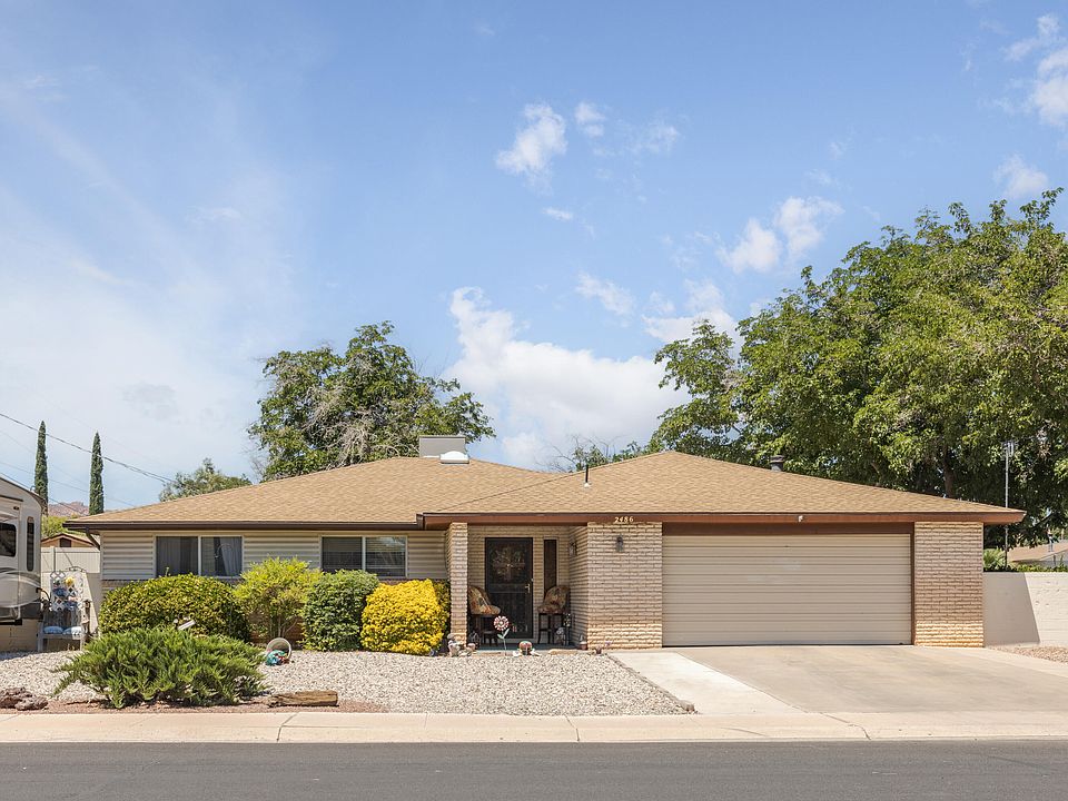 1st image of 2486 El Vista Dr