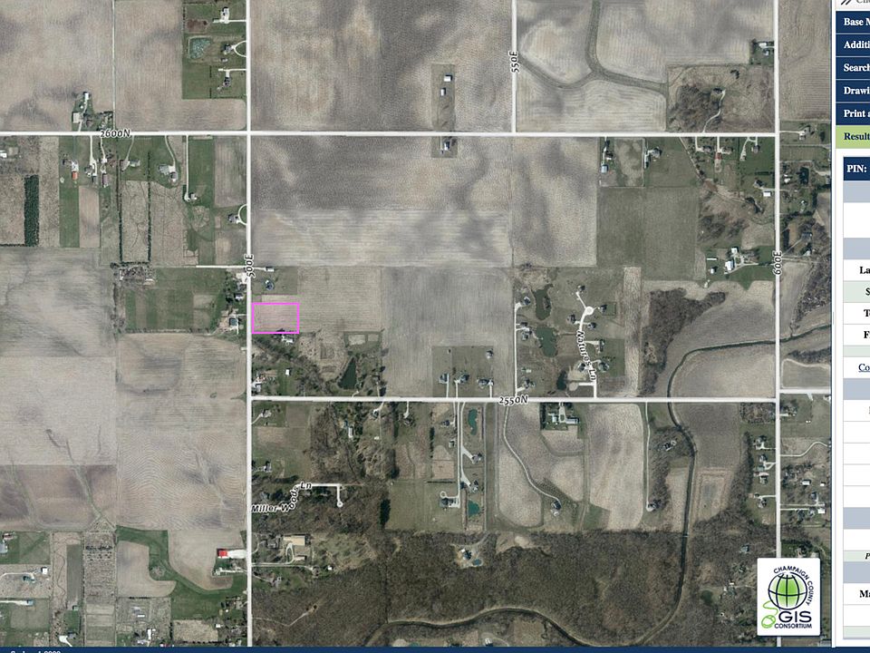 2nd image of 2563 County Road 500 E