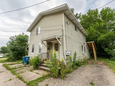 105 N George St, Decatur, MI, 49045