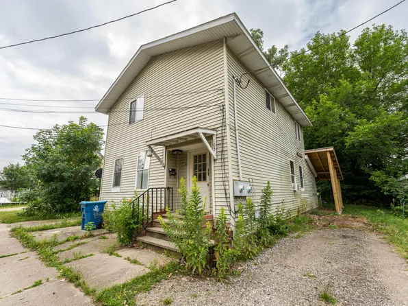 105 N George St, Decatur, MI 49045