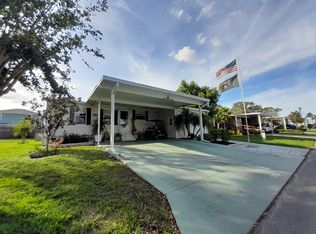 Southport Springs Golf & Country Club, Zephyrhills, FL 33541