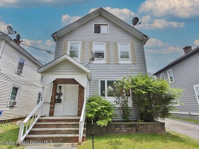 144 Downs Street, Kingston, NY, 12401