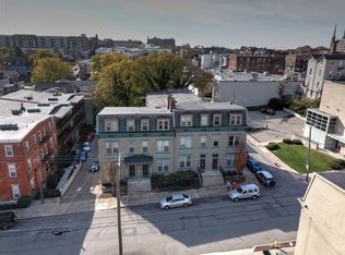 21 E Daniels St, Cincinnati, OH 45219