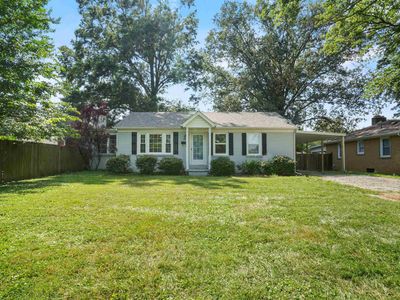 1925 S Walnut Ln, Evansville, IN, 47714