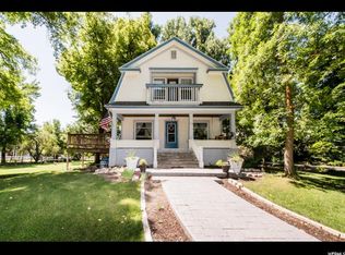 110 E 500 S, River Heights, UT 84321