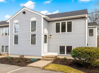 29 Cork Cir #F, Millville, MA 01529