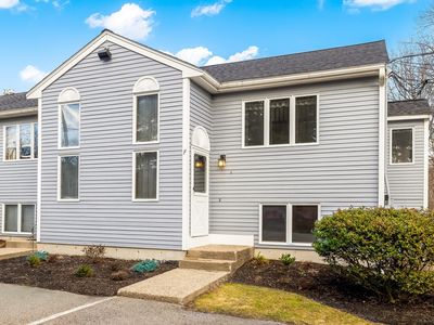 29 Cork Cir #F, Millville, MA, 01529