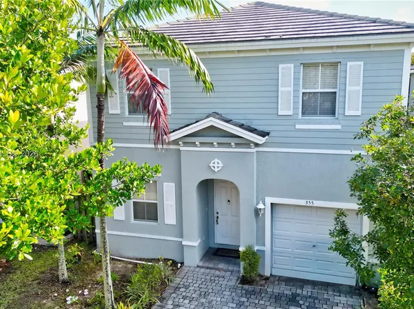 355 NE 31st Ave, Homestead, FL 33033