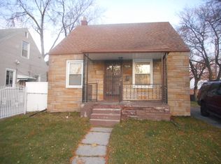 7236 Evergreen Ave, Detroit, MI 48228