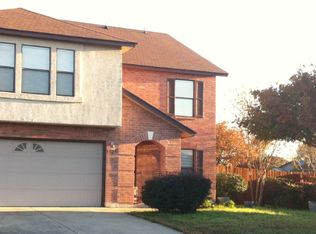 3325 Perch Trl, Round Rock, TX 78665