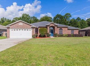 6746 Lauren Trace Ct, Milton, FL 32570