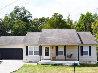 7125 Lyle Bend Ln, Knoxville, TN 37918