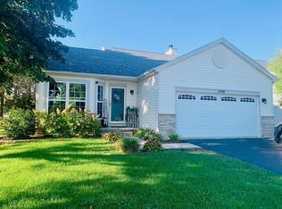 1798 Autumn Woods Ln, Romeoville, IL 60446