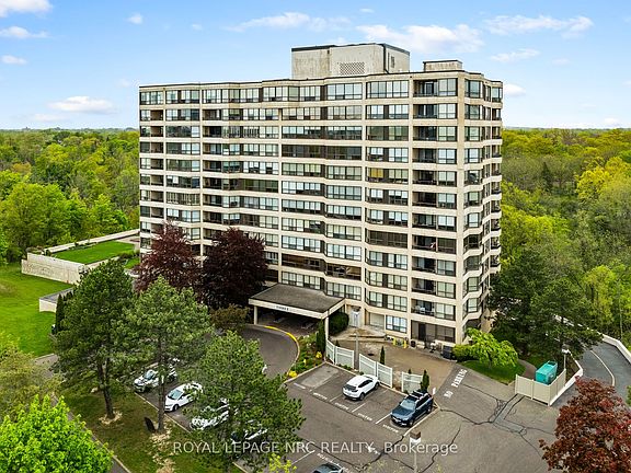 2nd image of 3 Towering Heights Blvd #Penthouse 6