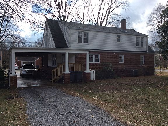 3rd image of 1716 Washington Ave