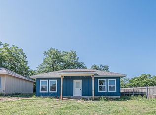 1309 E Ada St, Shawnee, OK 74801