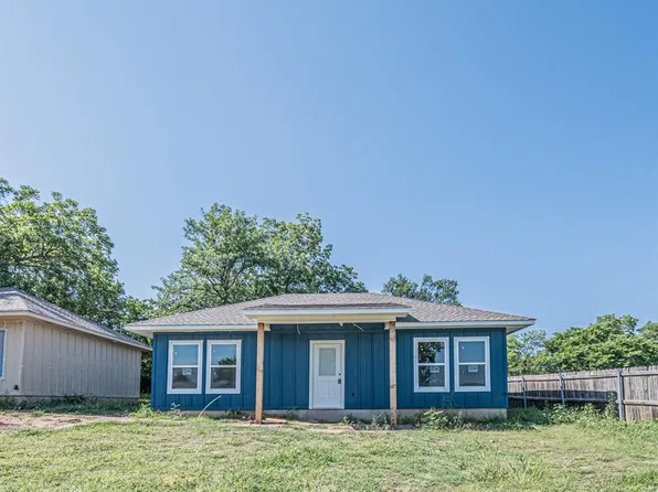 1309 E Ada St, Shawnee, OK 74801
