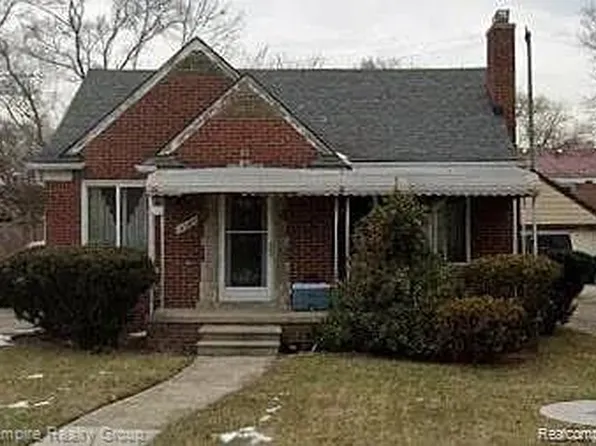 14985 Tacoma St, Detroit, MI 48205