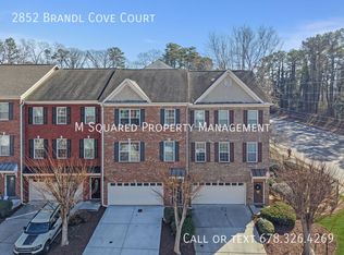 2852 Brandl Cove Ct, Marietta, GA 30067