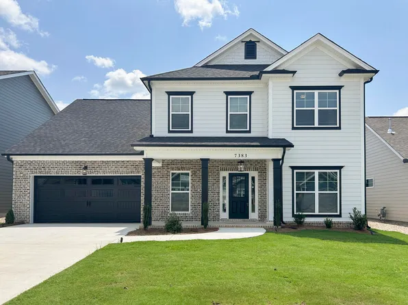 7383 Dividing Way #64, Ooltewah, TN 37363