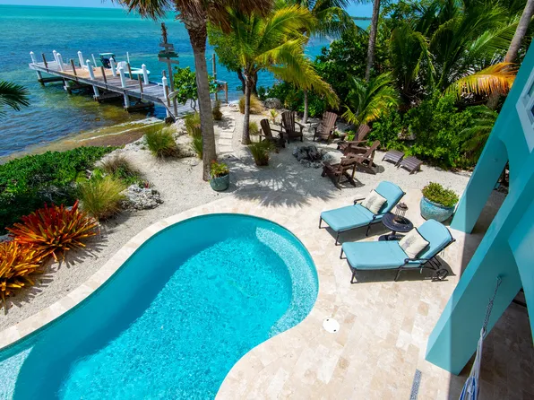 683 Sawyer Dr, Cudjoe Key, FL 33042
