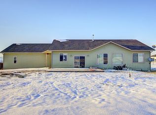 39274 Ingram Ln, Polson, MT 59860